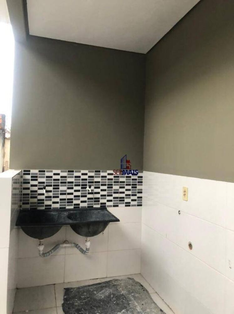 Casa à venda com 3 quartos, 100m² - Foto 16