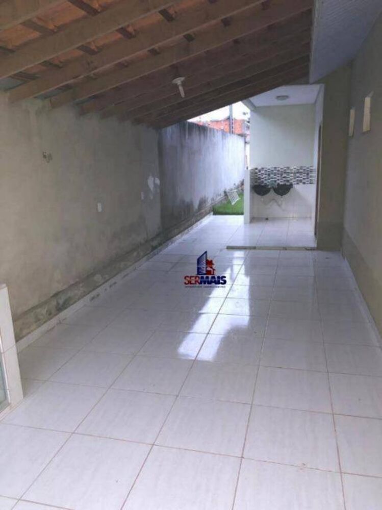 Casa à venda com 3 quartos, 100m² - Foto 15