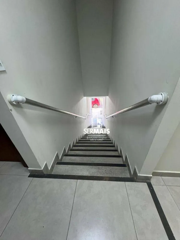 Sala-Conjunto, 37 m² - Foto 4