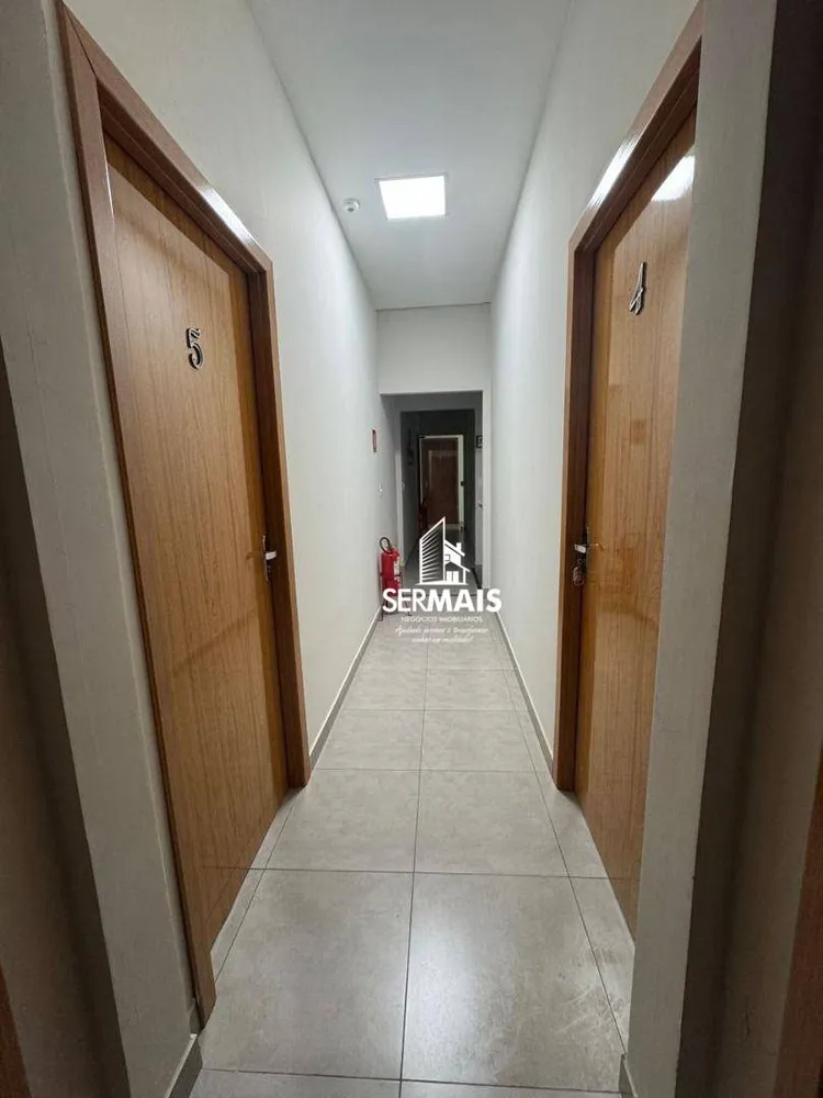 Sala-Conjunto, 37 m² - Foto 7