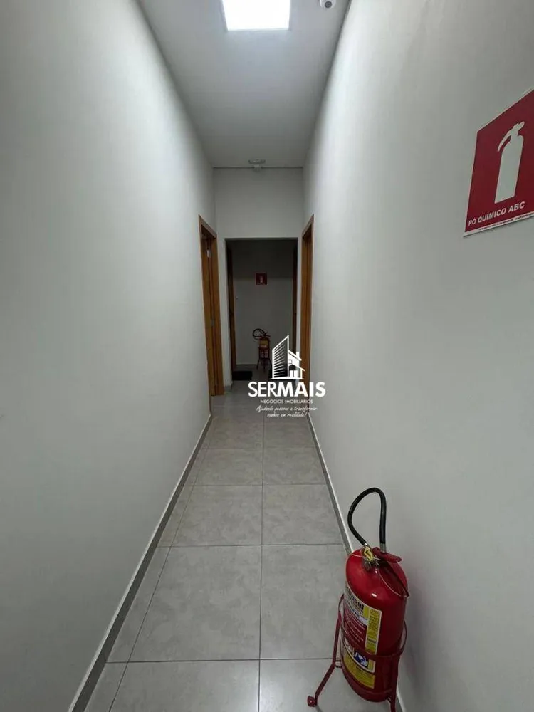 Sala-Conjunto, 37 m² - Foto 10