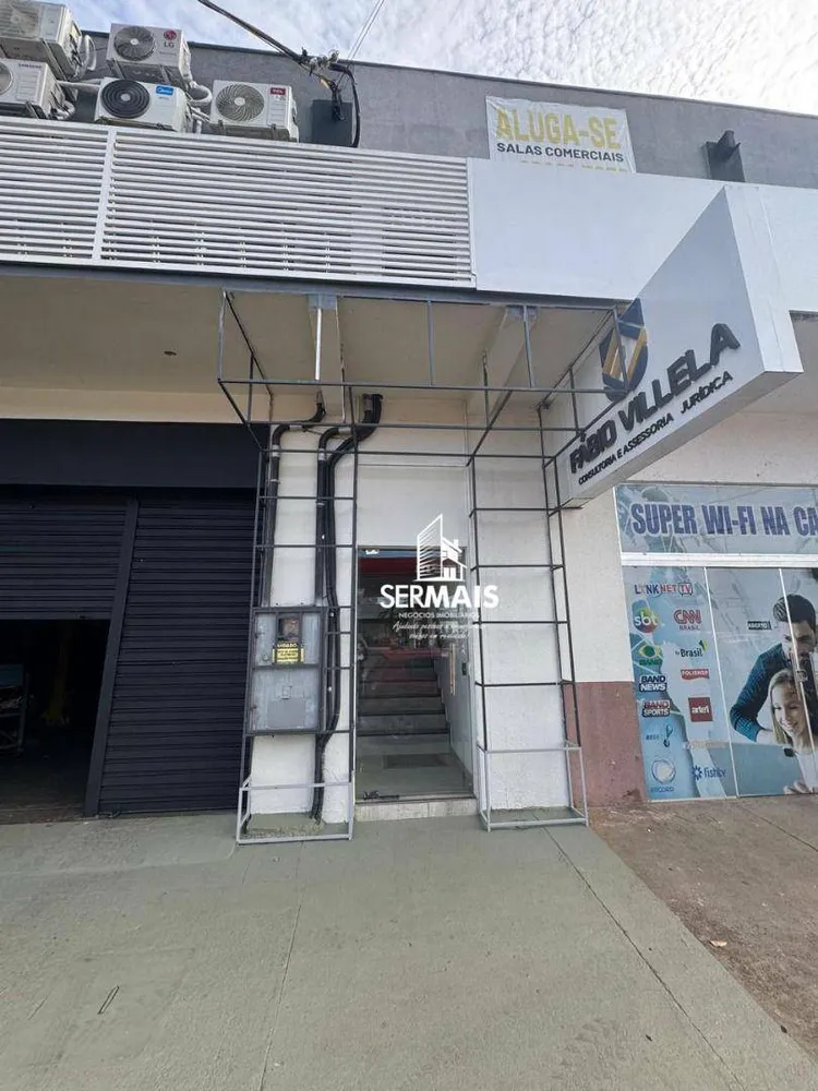 Sala-Conjunto, 37 m² - Foto 2