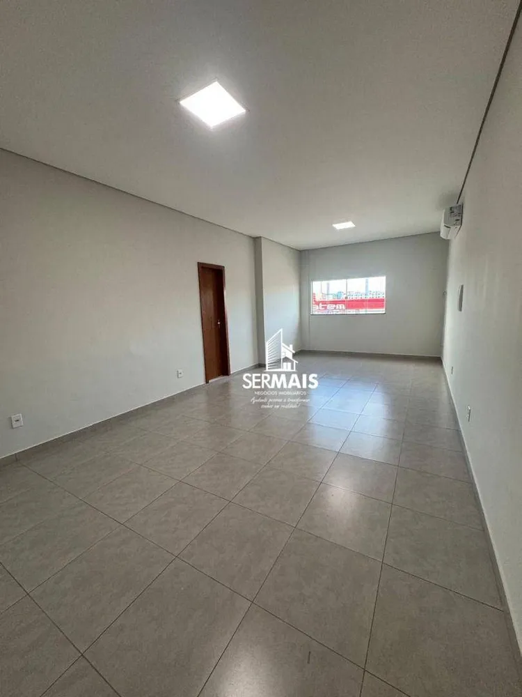 Sala-Conjunto, 37 m² - Foto 5