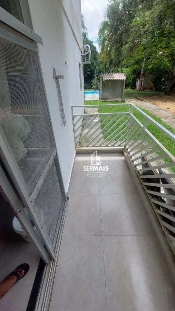 Apartamento, 2 quartos, 56 m² - Foto 5