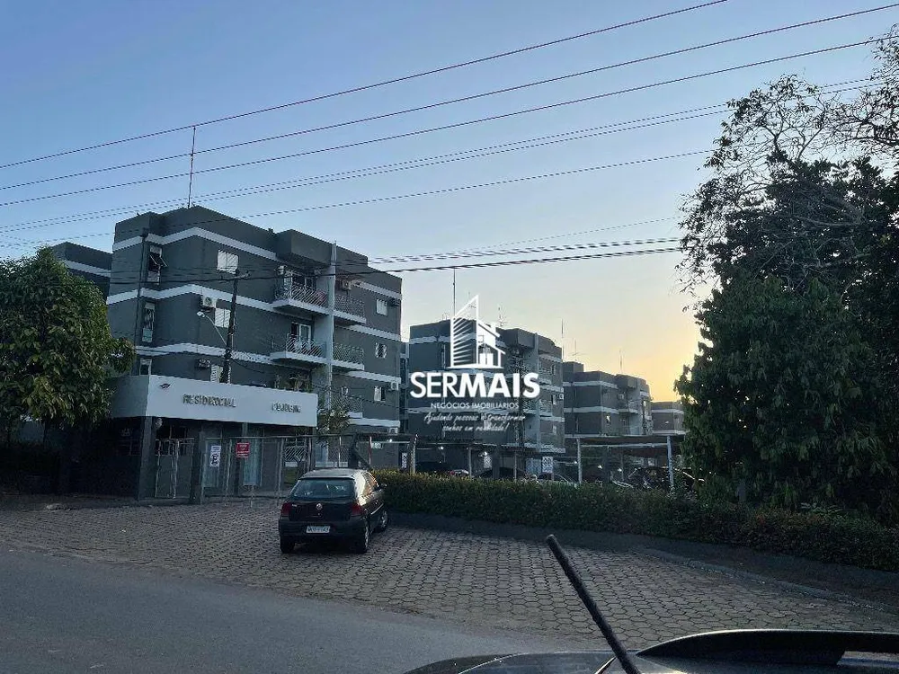 Apartamento, 2 quartos, 56 m² - Foto 1
