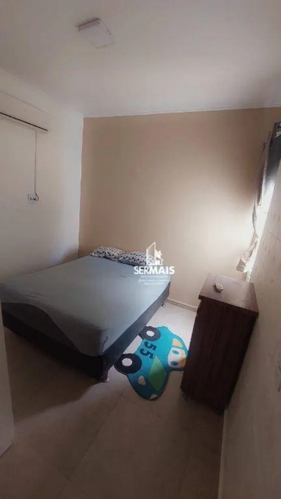 Apartamento, 2 quartos, 56 m² - Foto 9
