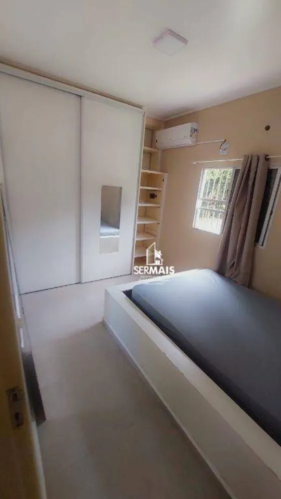 Apartamento, 2 quartos, 56 m² - Foto 11