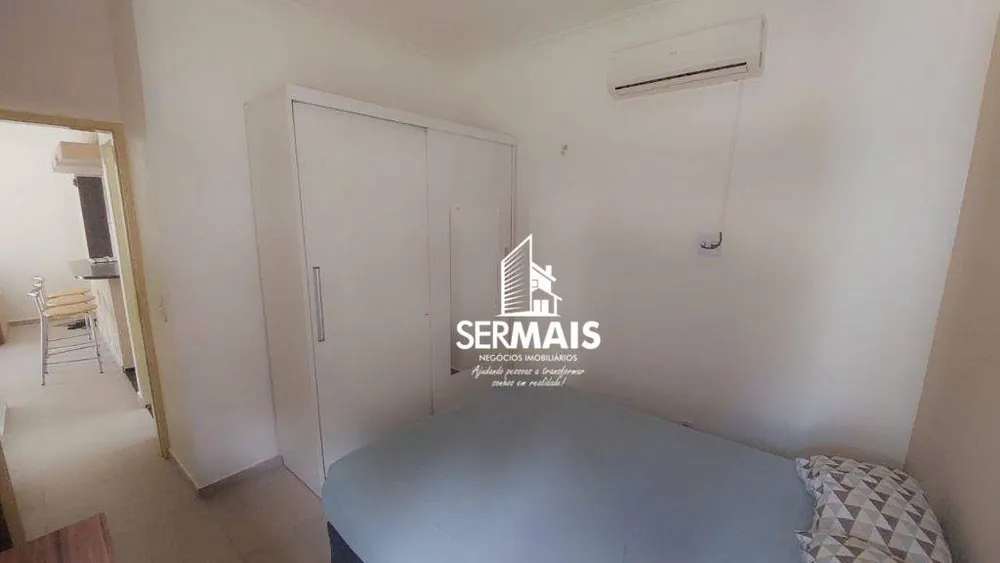 Apartamento, 2 quartos, 56 m² - Foto 10