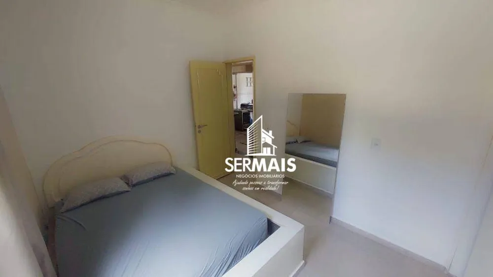 Apartamento, 2 quartos, 56 m² - Foto 12
