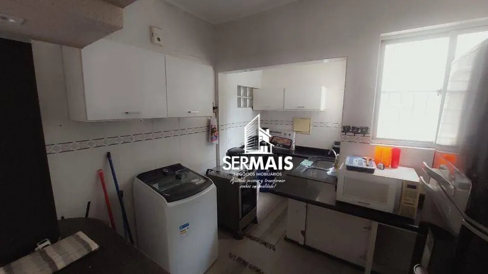 Apartamento, 2 quartos, 56 m² - Foto 6
