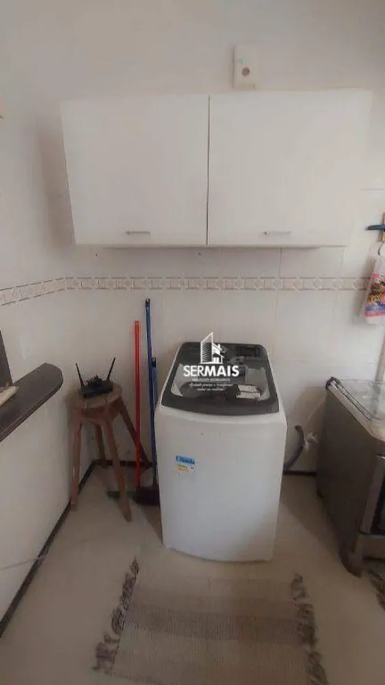 Apartamento, 2 quartos, 56 m² - Foto 8