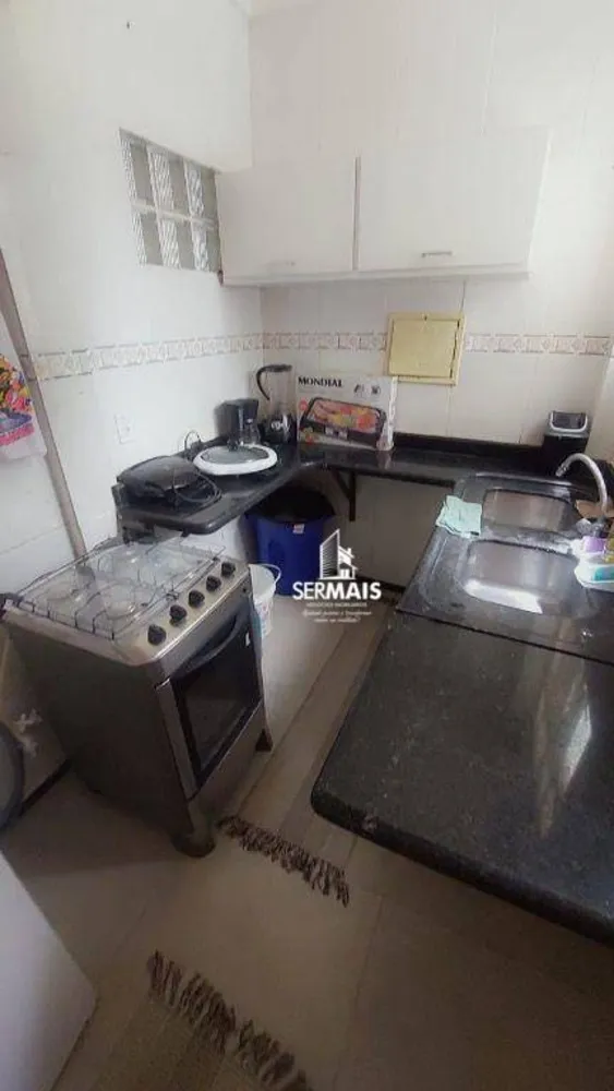 Apartamento, 2 quartos, 56 m² - Foto 7