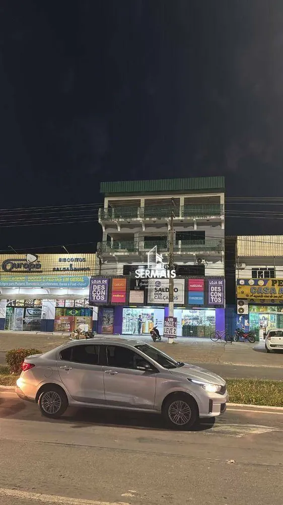 Prédio Inteiro, 640 m² - Foto 1