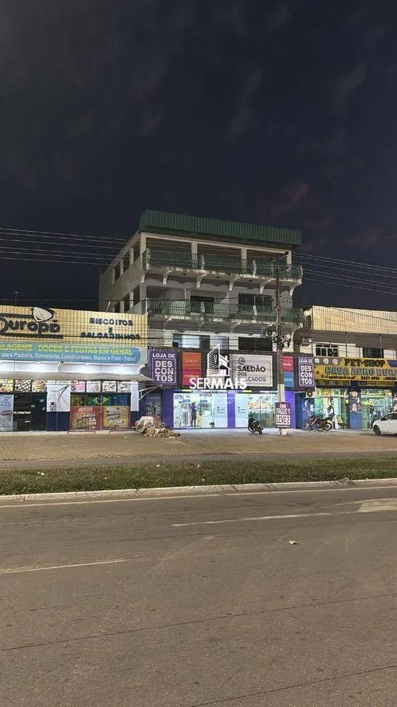 Prédio Inteiro, 640 m² - Foto 2