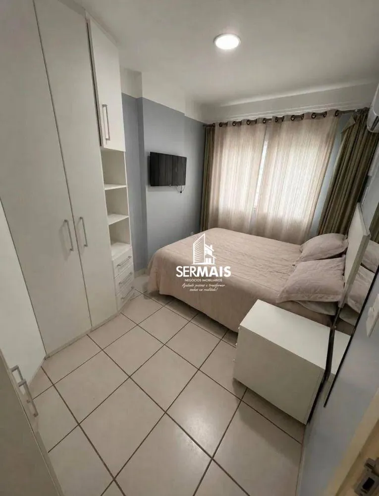 Apartamento, 2 quartos, 69 m² - Foto 1