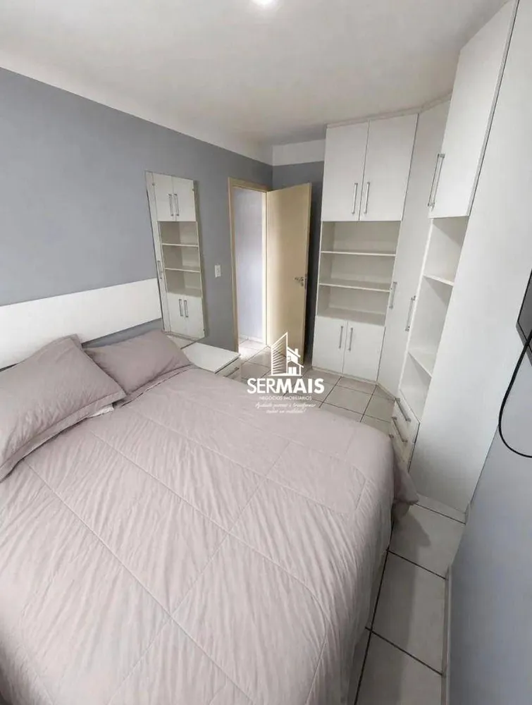 Apartamento, 2 quartos, 69 m² - Foto 2