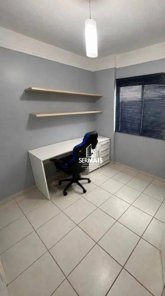 Apartamento, 2 quartos, 69 m² - Foto 3