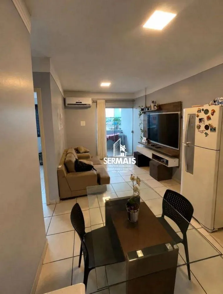 Apartamento, 2 quartos, 69 m² - Foto 4