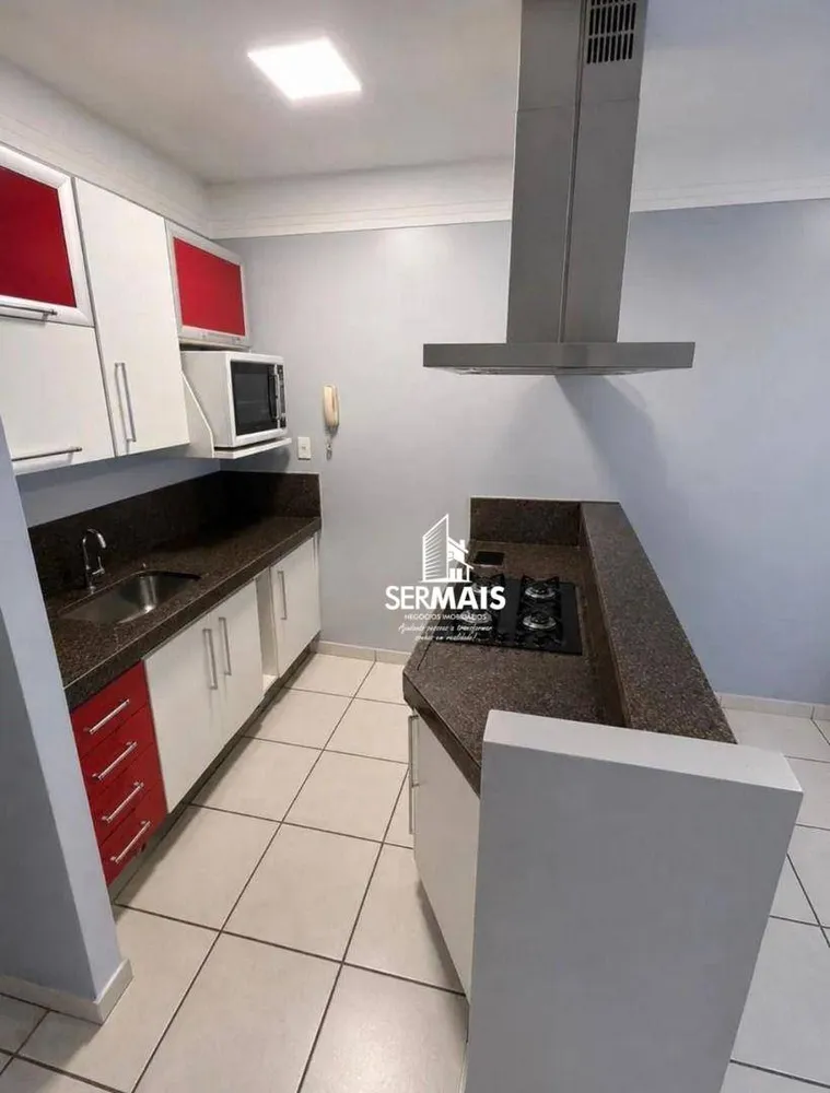 Apartamento, 2 quartos, 69 m² - Foto 5
