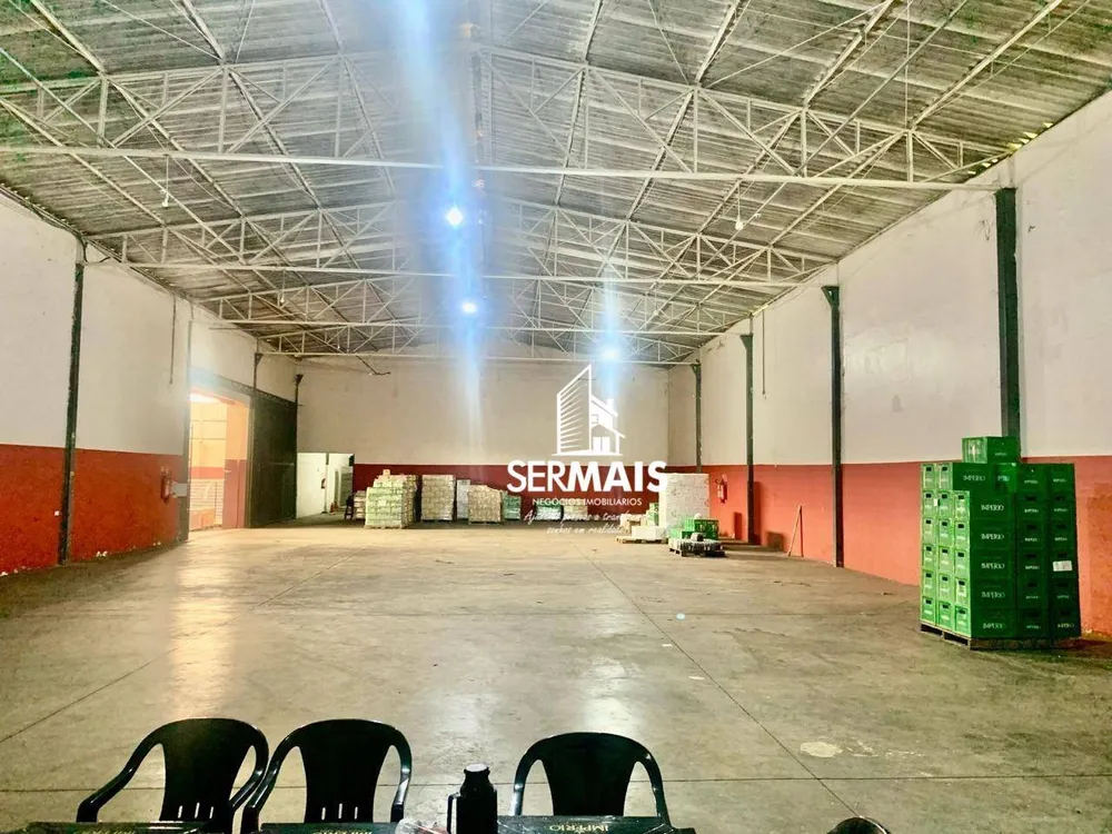 Depósito-Galpão, 2200 m² - Foto 4