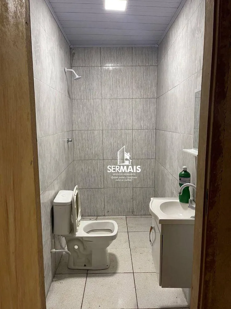 Chácara, 1 quarto, 1200 m² - Foto 4
