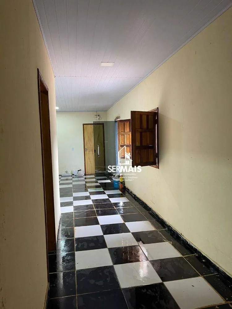 Chácara, 1 quarto, 1200 m² - Foto 5