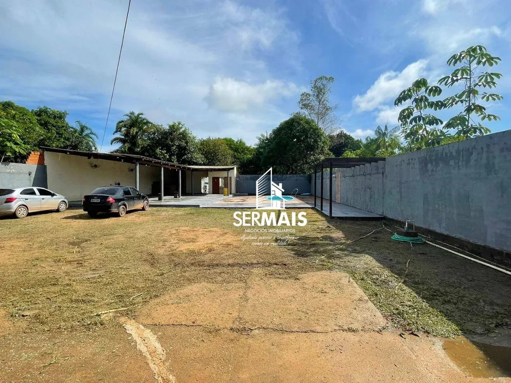 Chácara, 1 quarto, 1200 m² - Foto 9