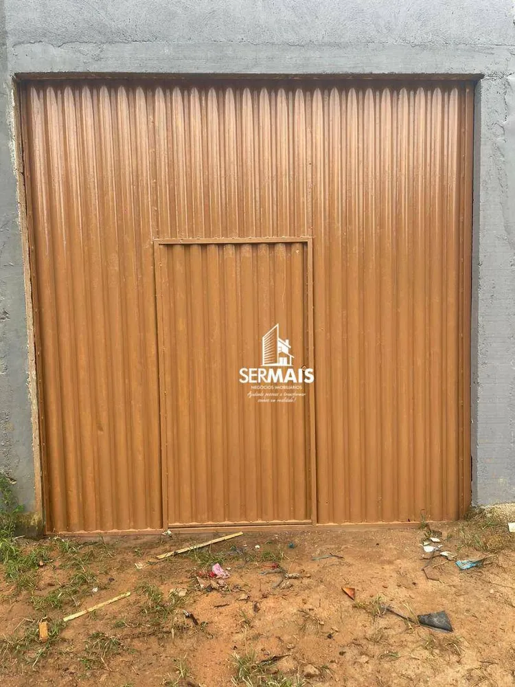 Chácara, 1 quarto, 1200 m² - Foto 3