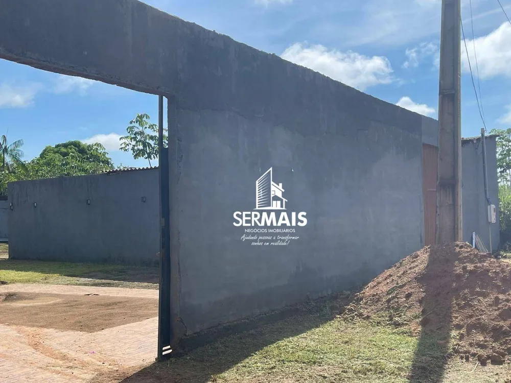 Chácara, 1 quarto, 1200 m² - Foto 11