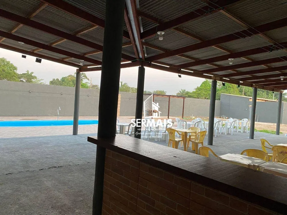 Chácara, 1 quarto, 1200 m² - Foto 7