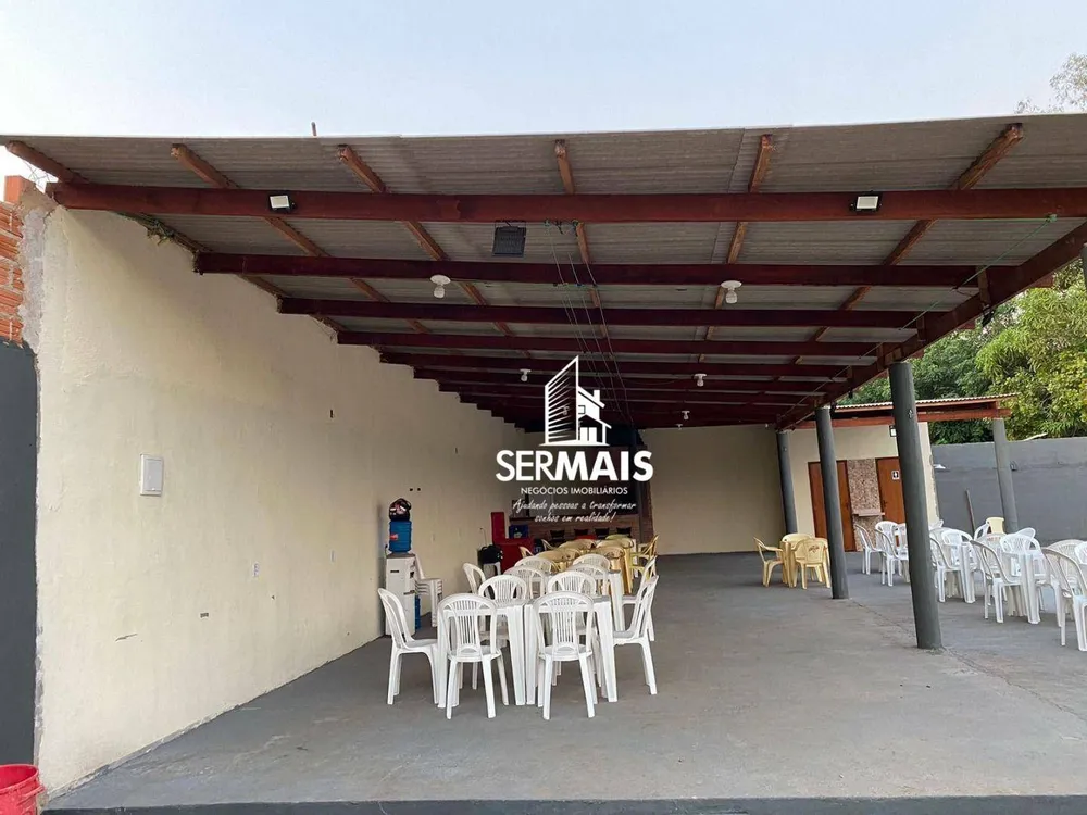 Chácara, 1 quarto, 1200 m² - Foto 6