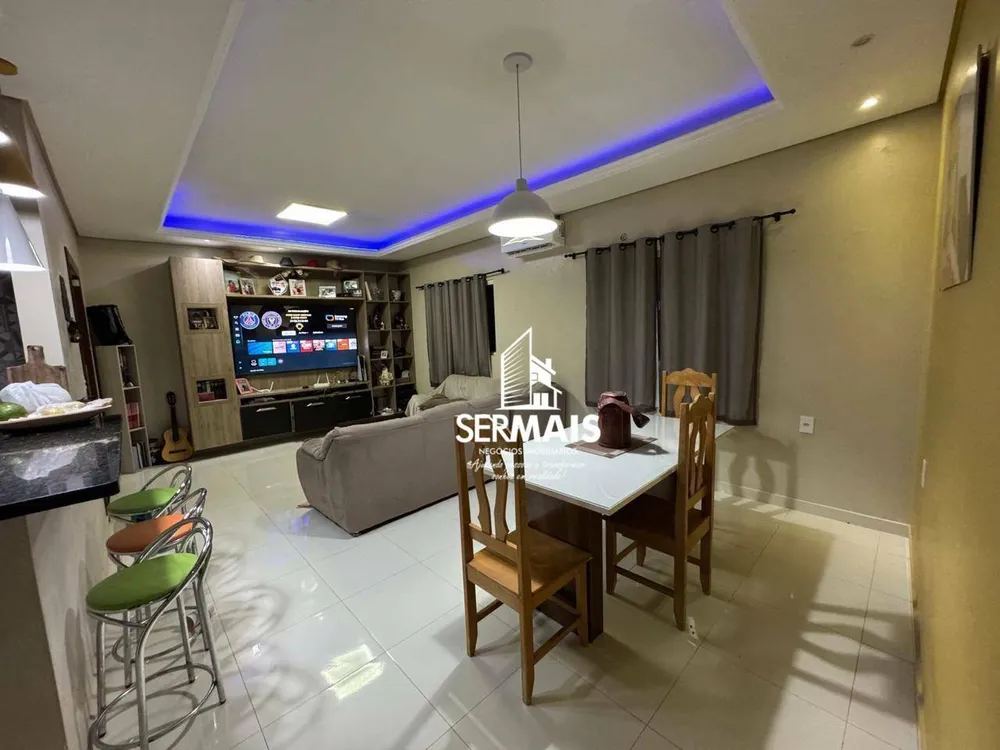 Casa, 3 quartos, 220 m² - Foto 4