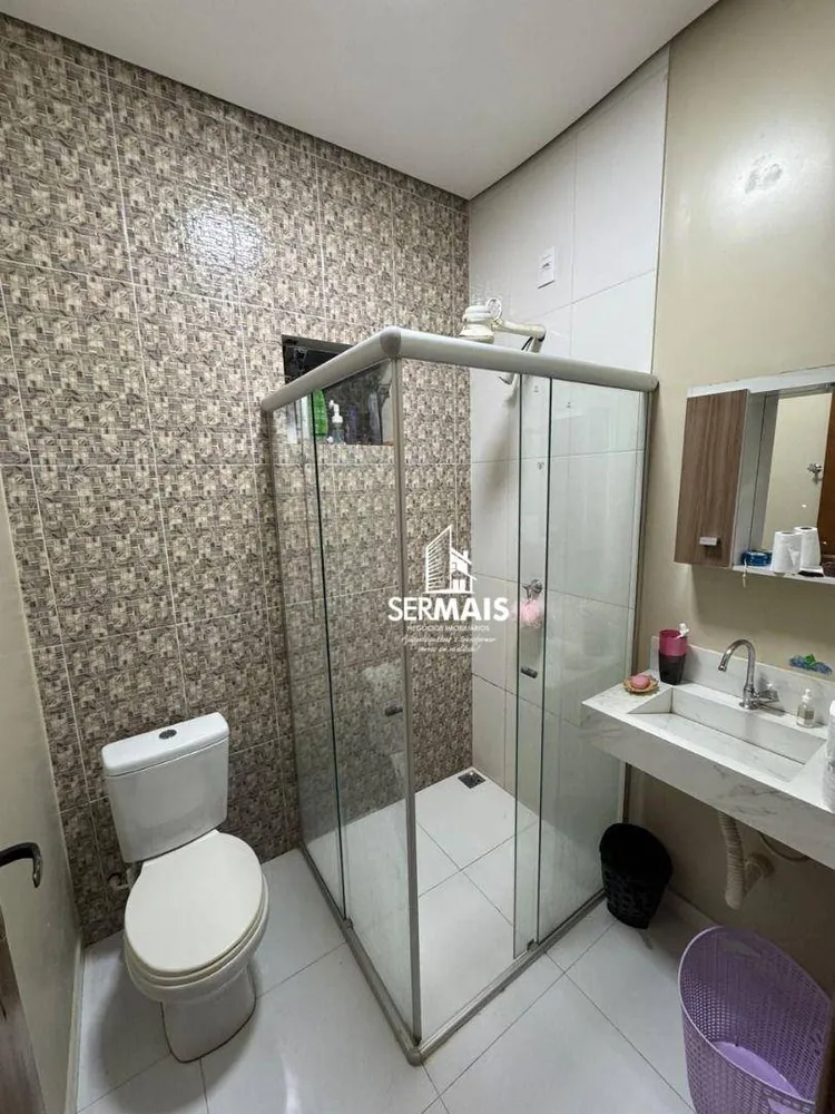 Casa, 3 quartos, 220 m² - Foto 6