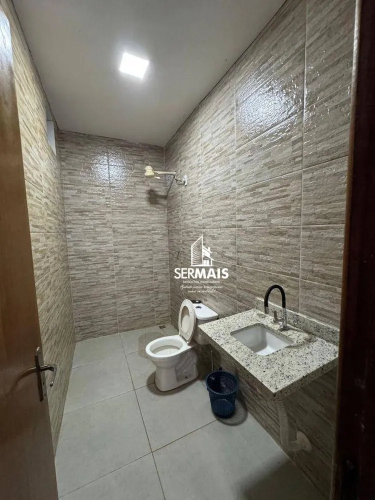 Casa, 3 quartos, 220 m² - Foto 8