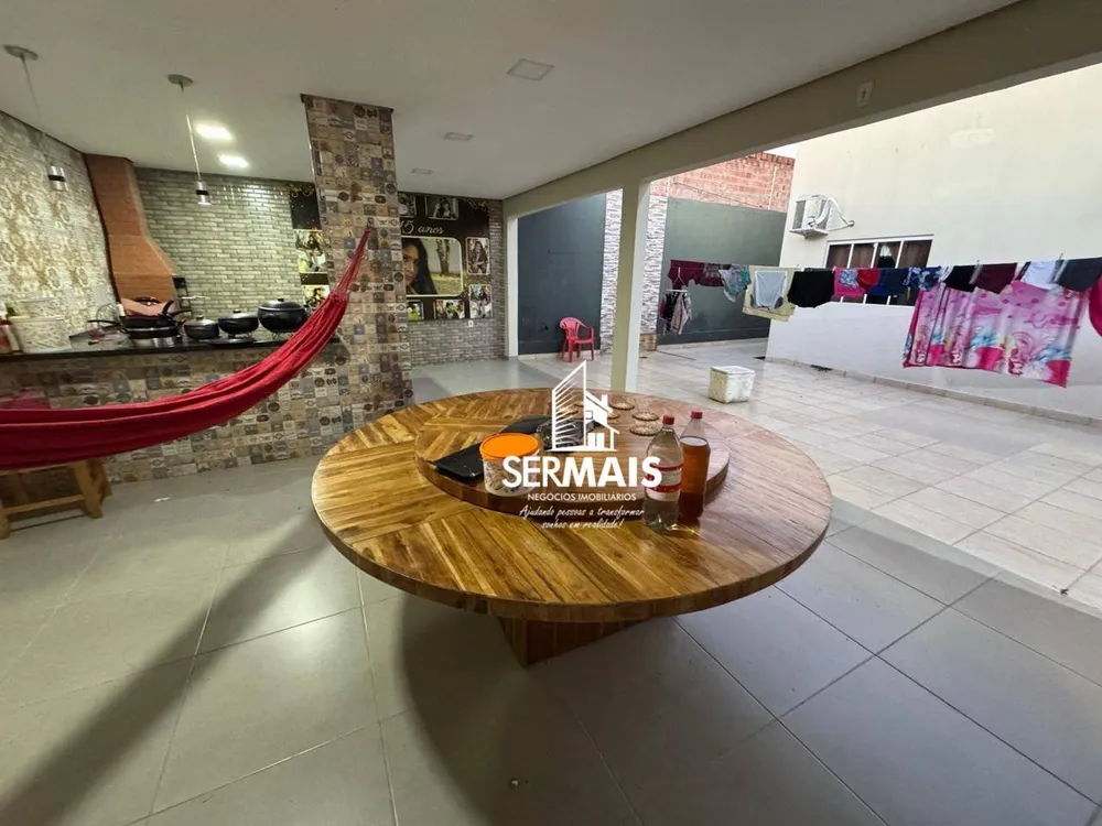 Casa, 3 quartos, 220 m² - Foto 7