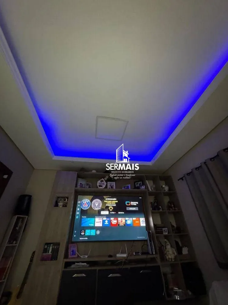Casa, 3 quartos, 220 m² - Foto 1