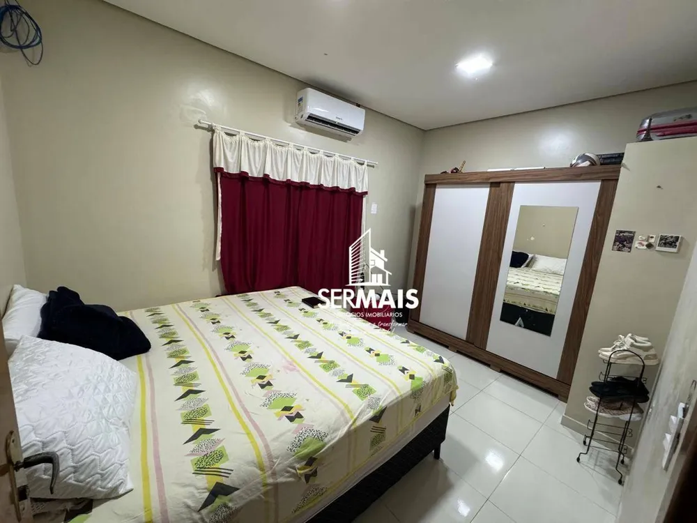 Casa, 3 quartos, 220 m² - Foto 2