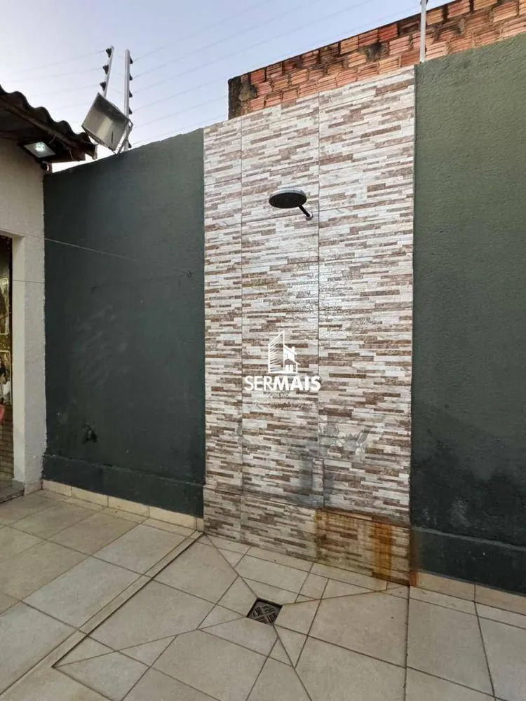 Casa, 3 quartos, 220 m² - Foto 11