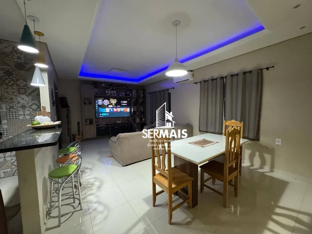 Casa, 3 quartos, 220 m² - Foto 5