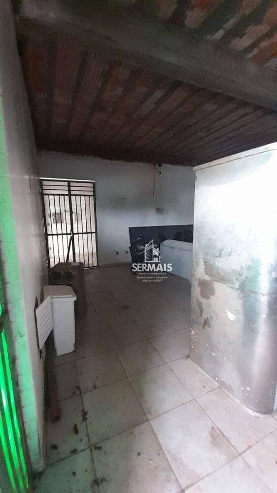 Loja-Salão, 126 m² - Foto 8