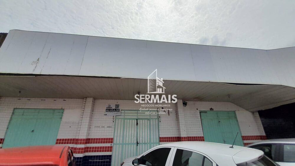 Loja-Salão, 126 m² - Foto 4