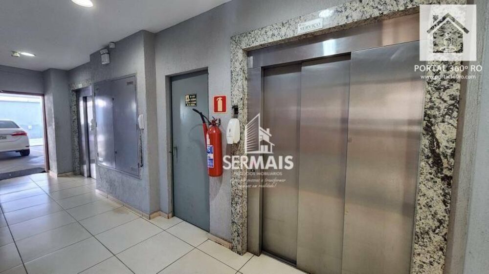 Apartamento, 3 quartos, 82 m² - Foto 3