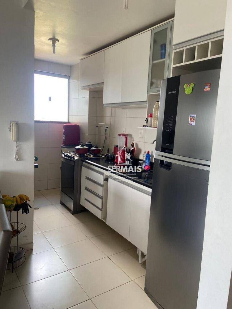 Apartamento, 3 quartos, 82 m² - Foto 7
