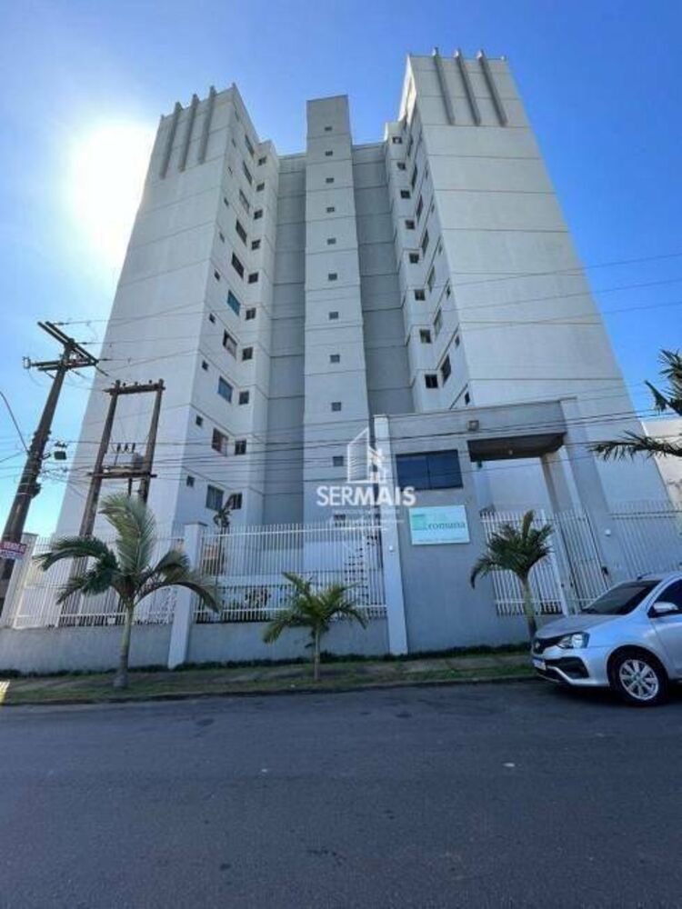 Apartamento, 3 quartos, 82 m² - Foto 6