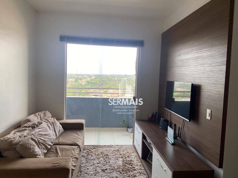 Apartamento, 3 quartos, 82 m² - Foto 4