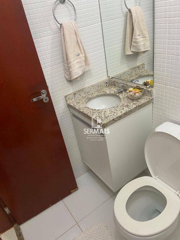 Apartamento, 3 quartos, 82 m² - Foto 8