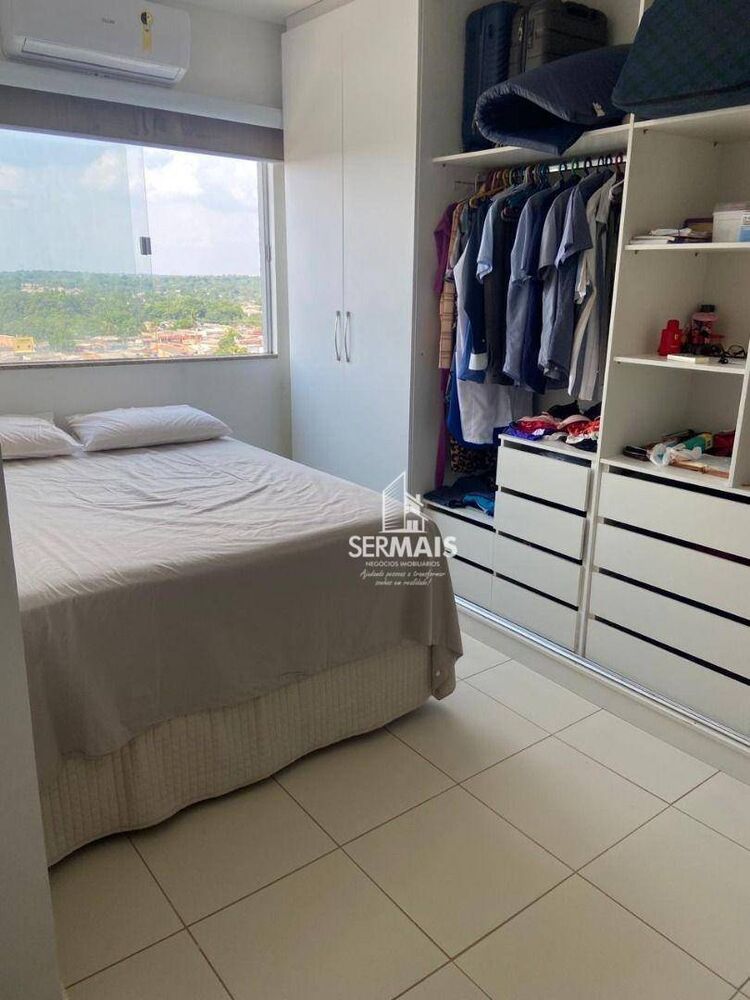 Apartamento, 3 quartos, 82 m² - Foto 11