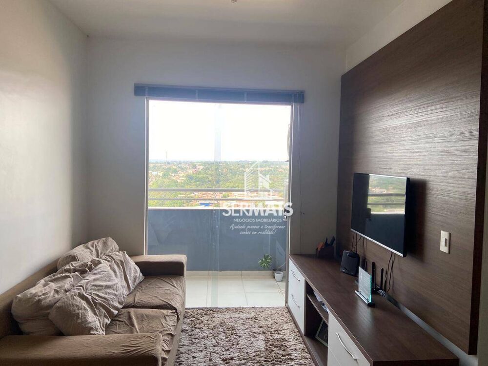Apartamento, 3 quartos, 82 m² - Foto 5