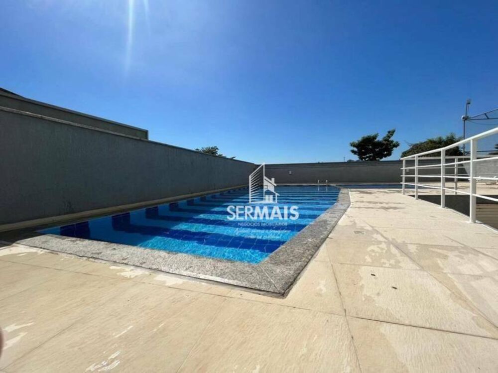 Apartamento, 3 quartos, 82 m² - Foto 2