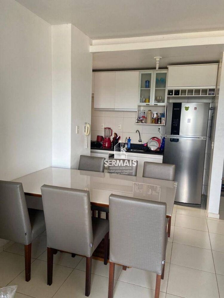 Apartamento, 3 quartos, 82 m² - Foto 10